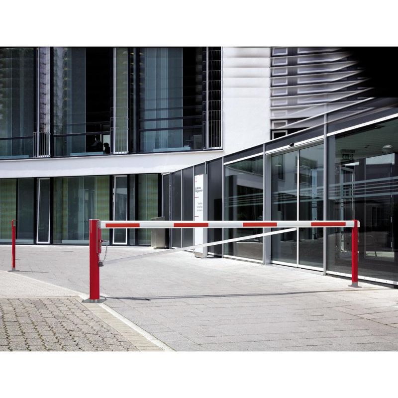 Barrière à pivotement horizontal | Prossentiel