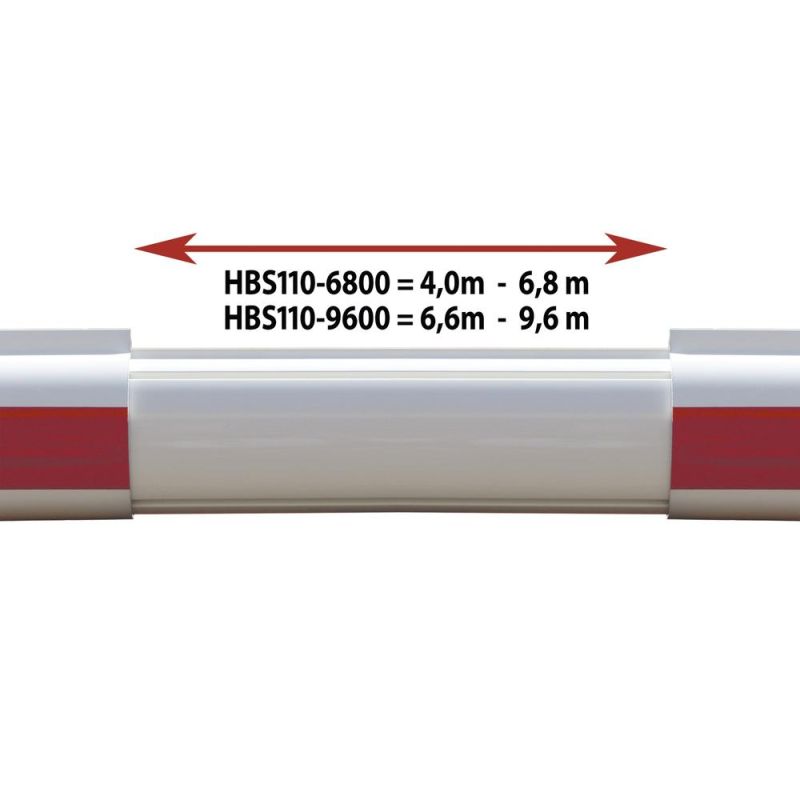 Portique fixe réglable | Prossentiel