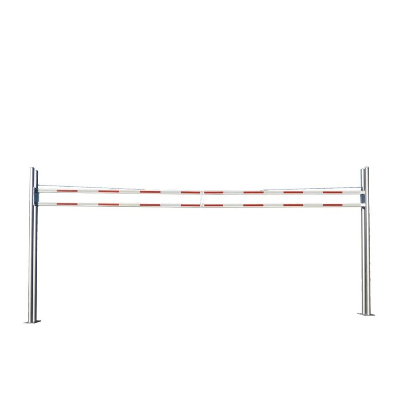 Portique fixe double lisse | Prossentiel