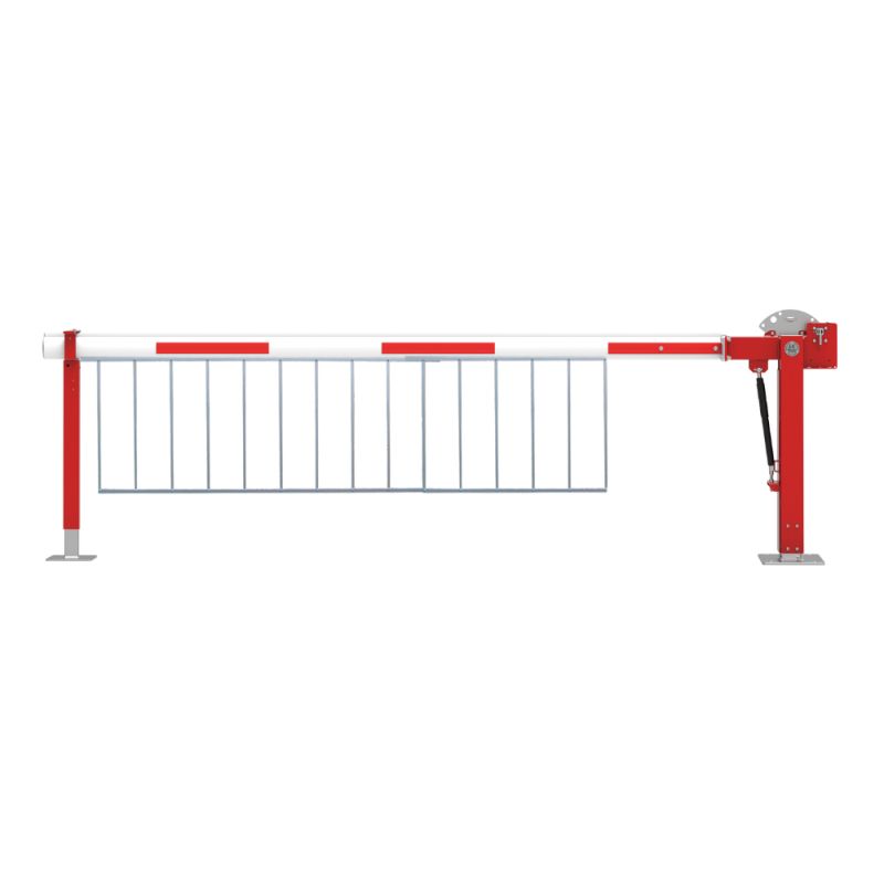 Ridelle de protection (sous la lisse) | Prossentiel