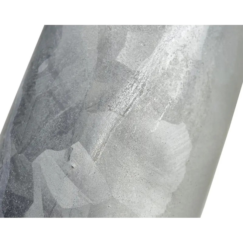 Arceau de sécurité industriel simple sur platines Ø 60 mm | Prossentiel