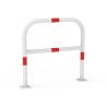 Arceau de sécurité rouge et blanc | Prossentiel