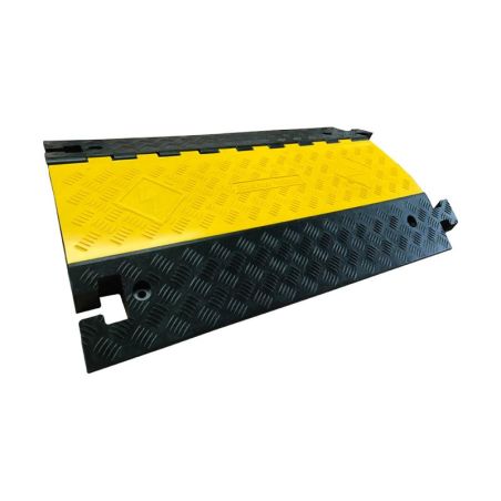 Passe câble caoutchouc 3 canaux intérieur et extérieur | Prossentiel