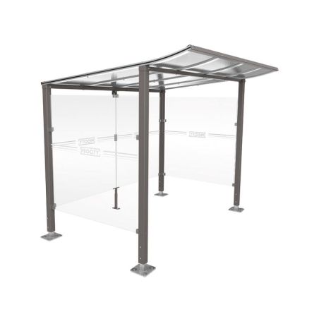 Abri caisse Modulo | Prossentiel