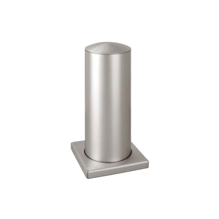 Mini borne de protection basse inox | Prossentiel