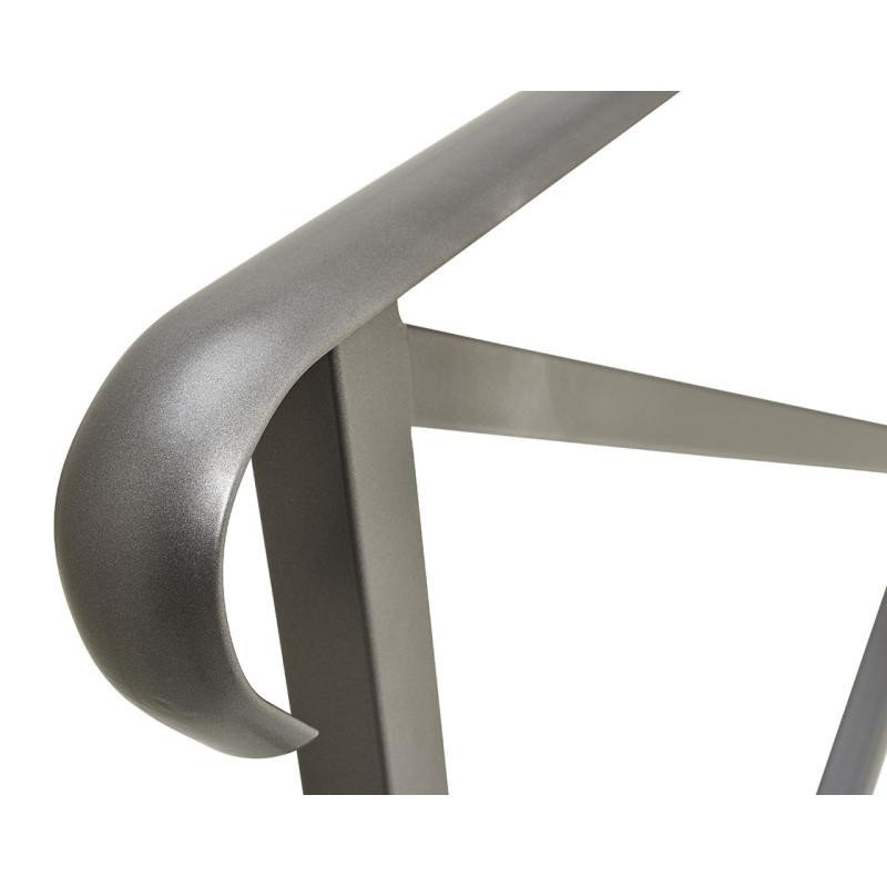 Barrière de ville Héritage simple croix double crosse Prossentiel