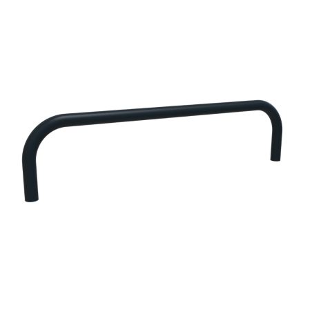 Arceau de protection bas piéton