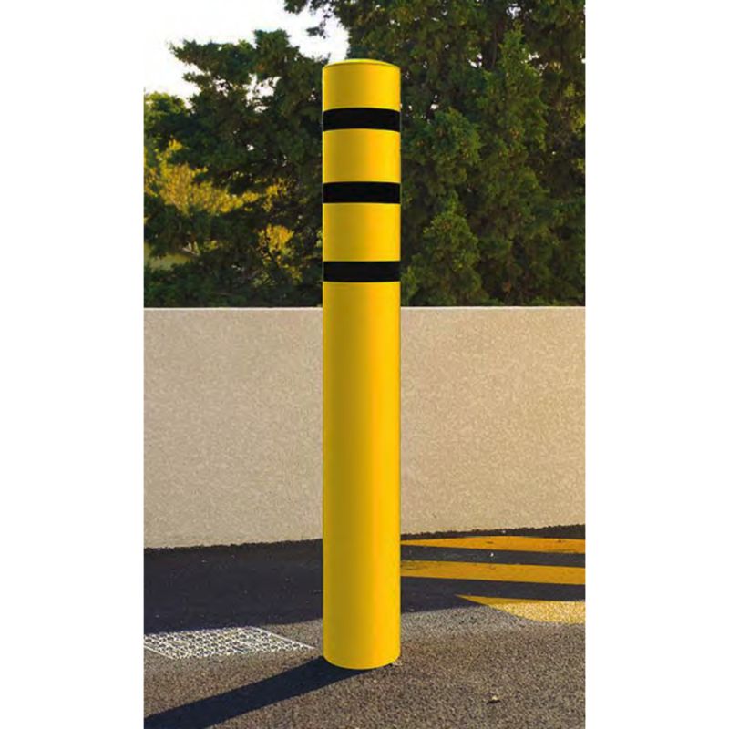 Borne de quai en inox | Prossentiel