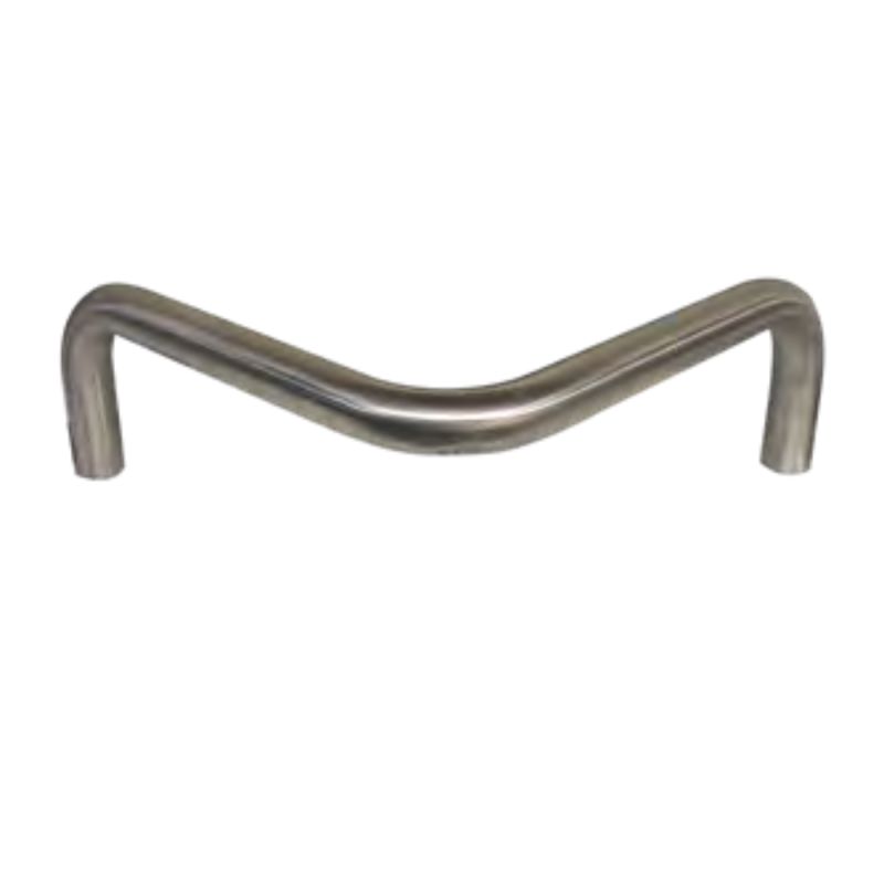 Protection d'angle en inox | Prossentiel