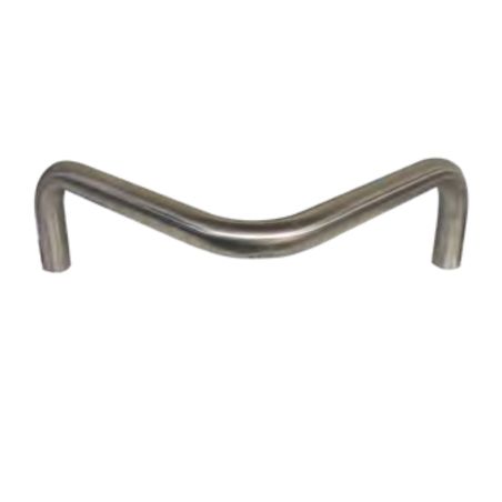 Protection d'angle en inox | Prossentiel