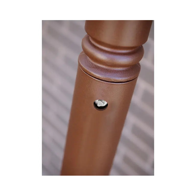 Potelet cendrier de ville City | Prossentiel