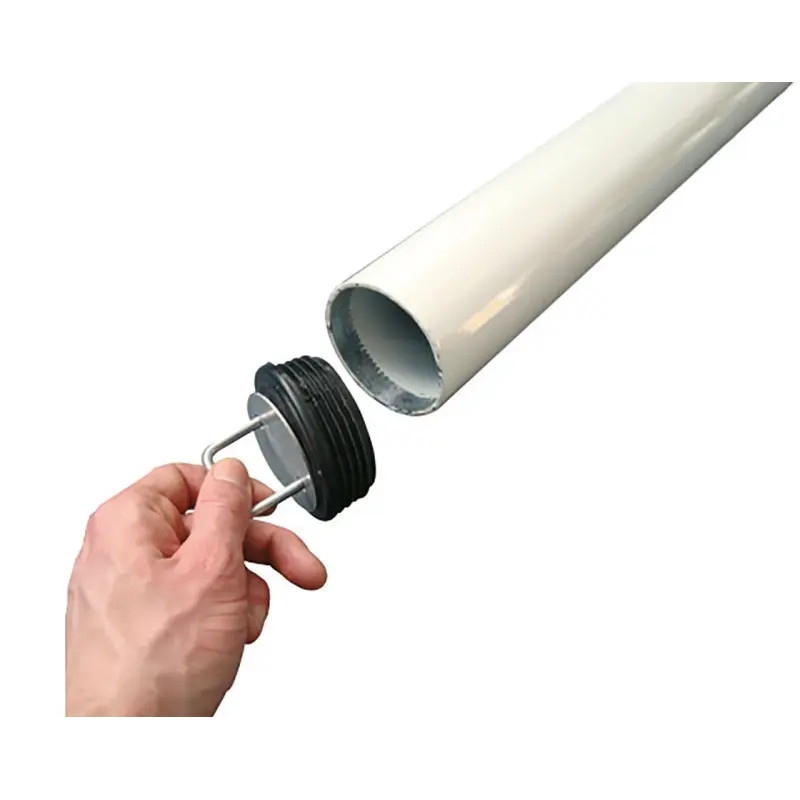 Potelet cendrier urbain cigarette Prossentiel