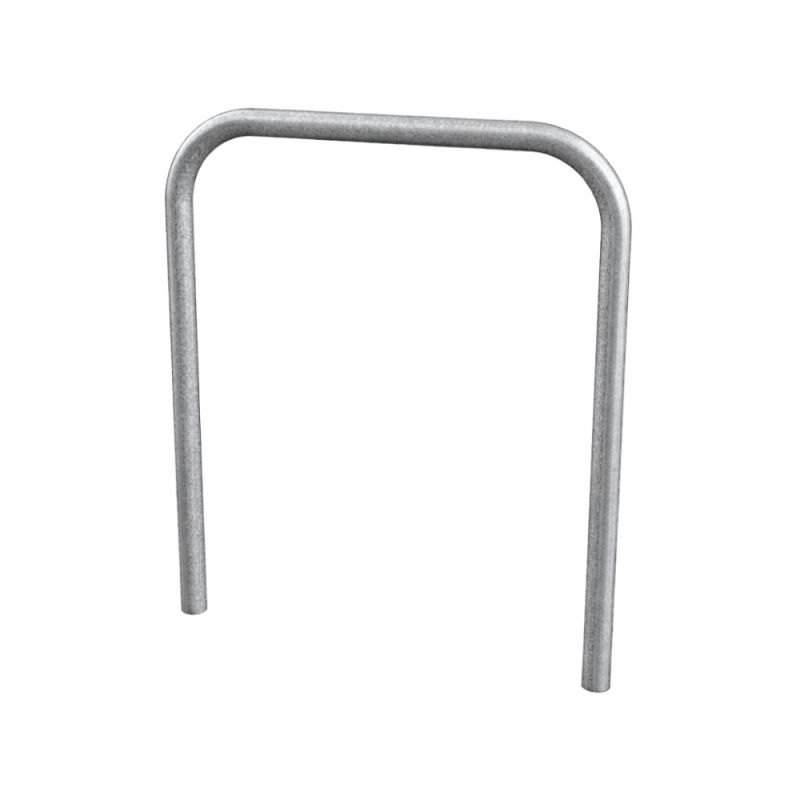 Arceau vélo rectangulaire Andria