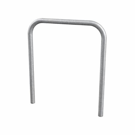 Arceau vélo rectangulaire Andria | Prossentiel