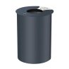 Poubelle extérieure ronde Urbis