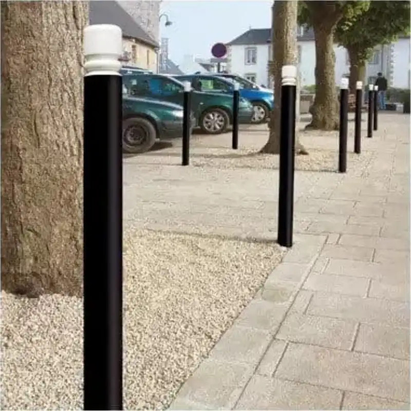 Potelet PMR haute visibilité Province City Prossentiel