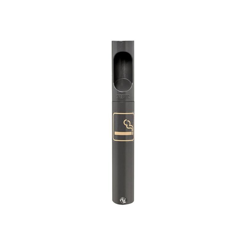 Cendrier-cigarette pour abris Prossentiel