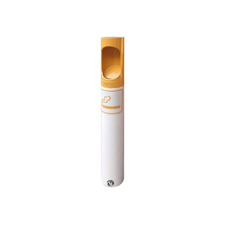 Cendrier-cigarette pour abris Prossentiel