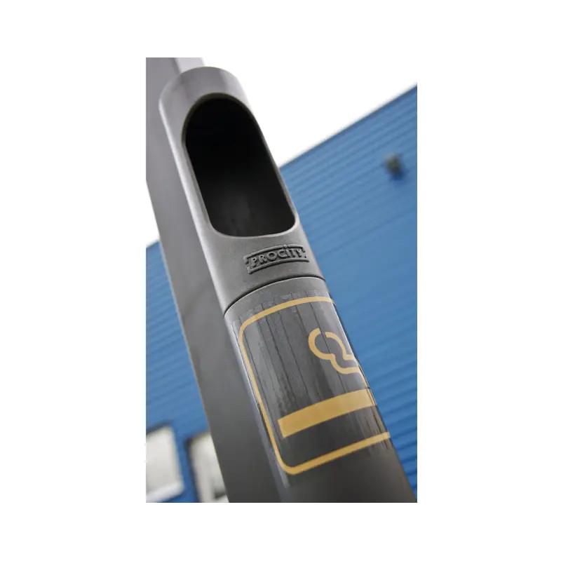 Cendrier-cigarette pour abris Prossentiel