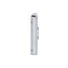 Cendrier mural tube aluminium biseauté Prossentiel