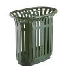 Poubelle de tri Tulipe -2 x 60L