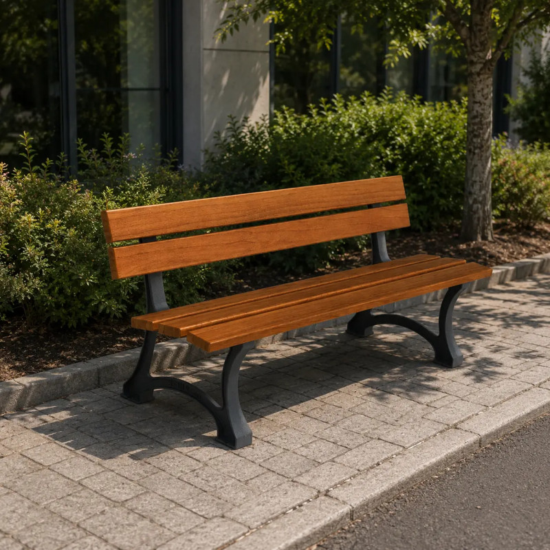 Banc public Bretagne | Prossentiel