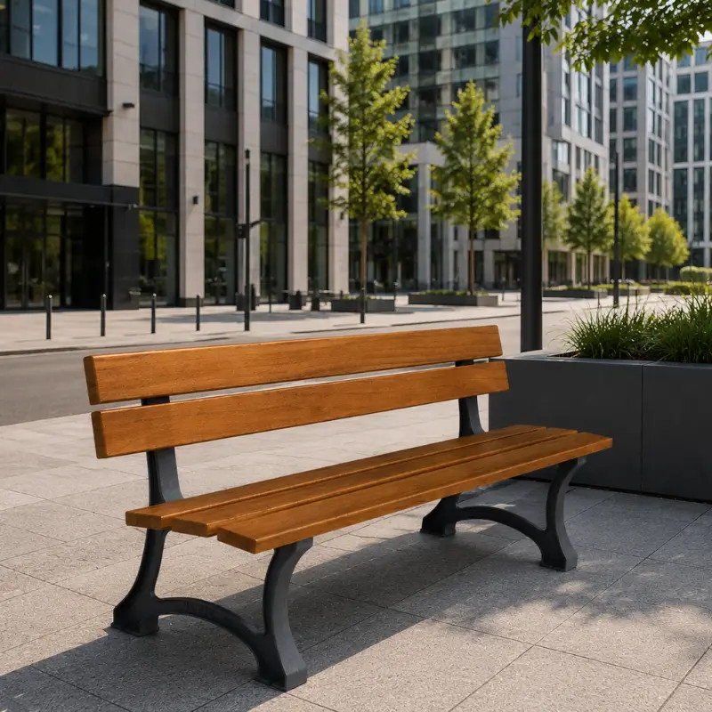 Banc public Bretagne | Prossentiel