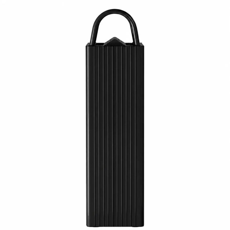 Cendrier-corbeille sur pied acier Kopa - 30L ou 60L Prossentiel