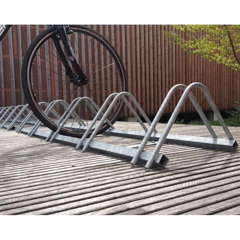 Module complémentaire 2 places - Support vélos Infinite Prossentiel