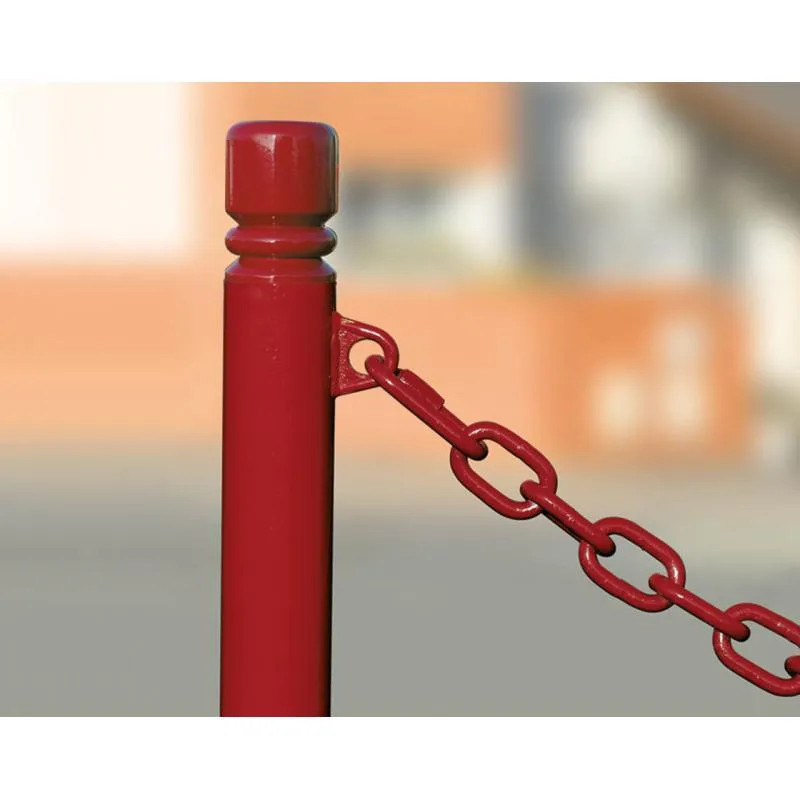 Maillon rapide pour potelet à chaîne Prossentiel