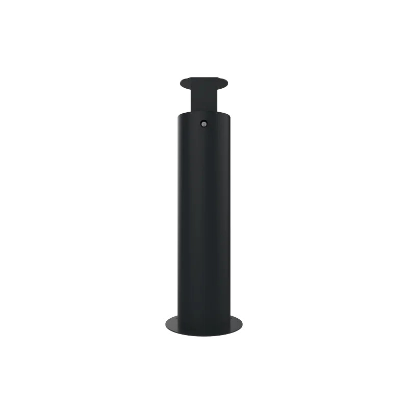 Cendrier extérieur métal Merlin 1,5L Prossentiel