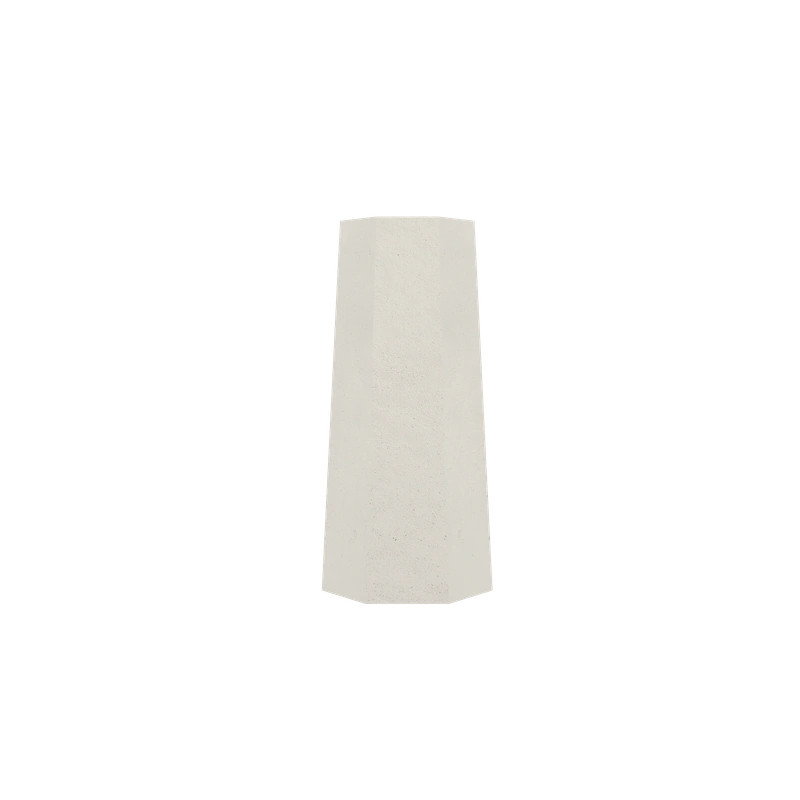 Cendrier design en béton Ondine 2L Prossentiel