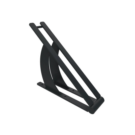 Rack vélo individuel Fixo Prossentiel
