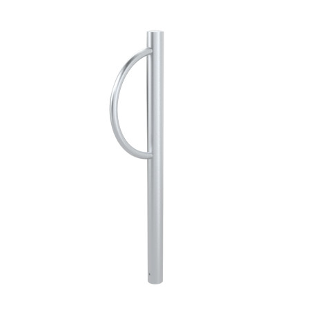 Appui vélo Inox Parkea Prossentiel