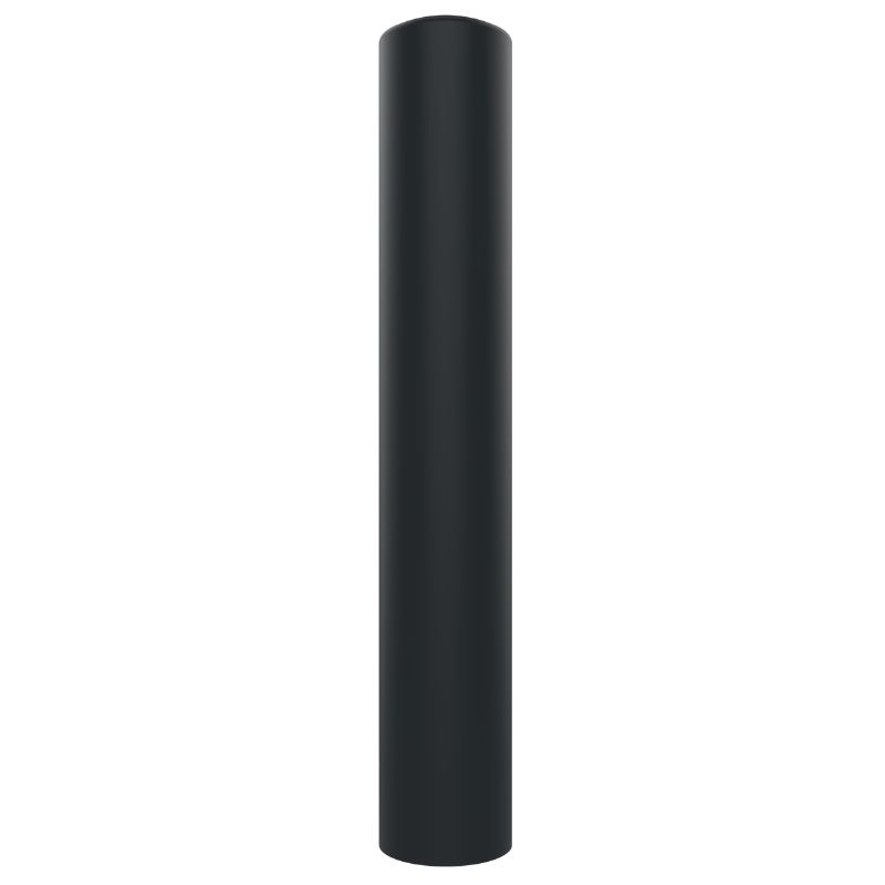 Potelet de ville fixe large Urbin Ø168mm