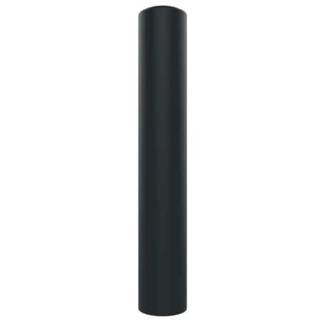 Potelet de ville fixe large Urbin Ø168mm
