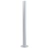Potelet de ville en inox Urbin