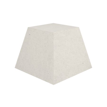 Borne robuste en béton Pyry