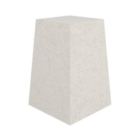 Borne robuste en béton Pyry Prossentiel
