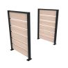 Cache-conteneurs compact HPL Rokim Prossentiel