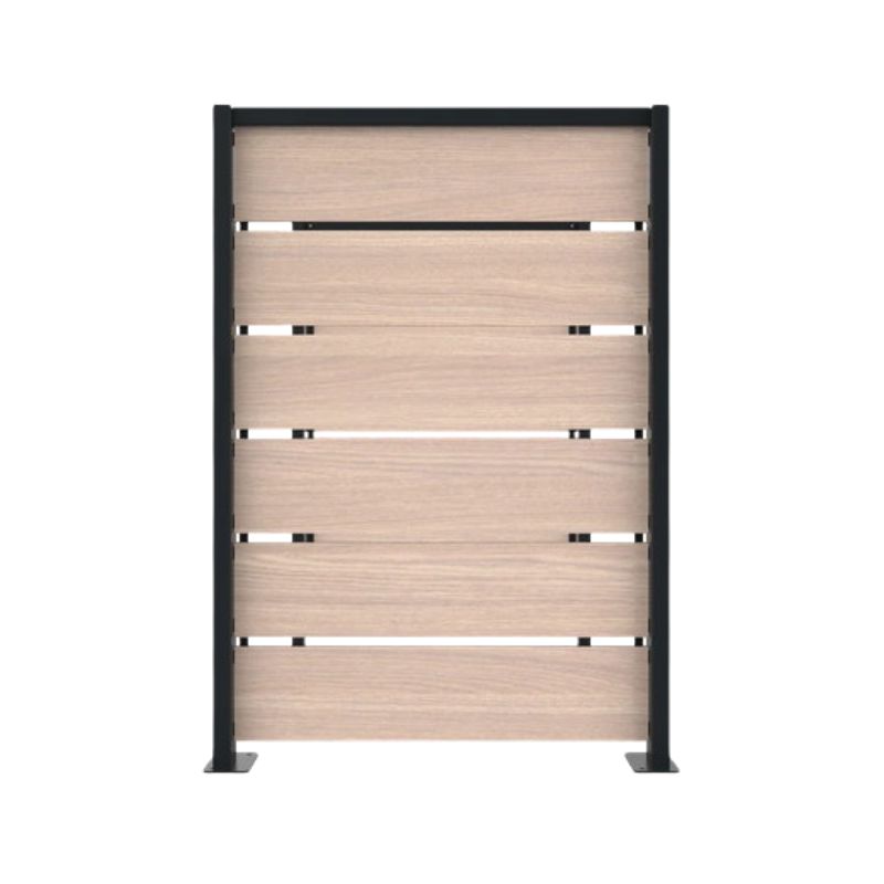Cache-conteneurs compact HPL Rokim Prossentiel