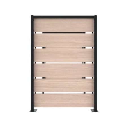 Cache-conteneurs compact HPL Rokim Prossentiel