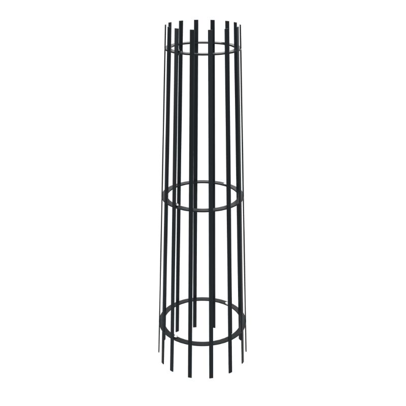 Corset métallique pour arbre Ø500mm Arbea Prossentiel