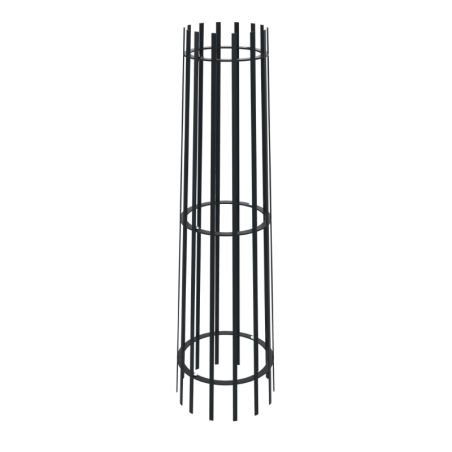 Corset métallique pour arbre Ø500mm Arbea Prossentiel