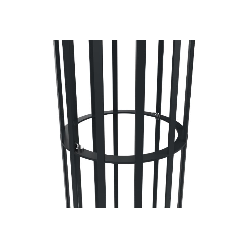 Corset métallique pour arbre Ø500mm Arbea Prossentiel