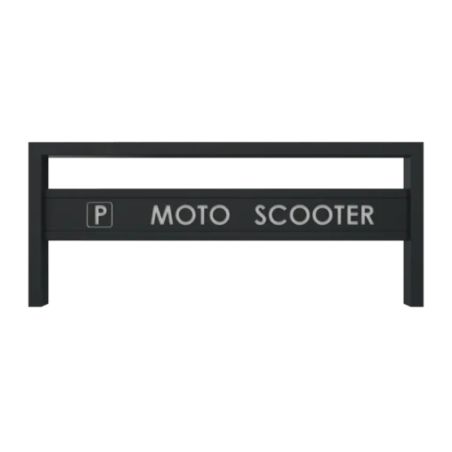 Appui motos et scooters Secur