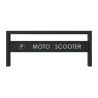 Appui motos et scooters Secur