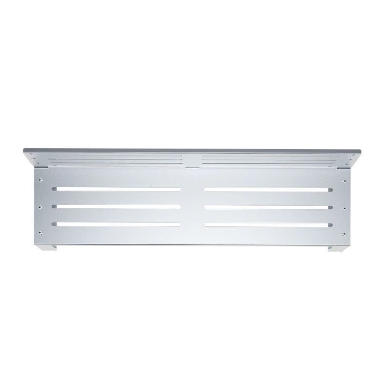 Banc public en inox Havane Prossentiel Prossentiel
