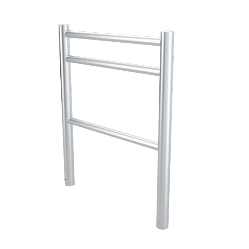 Barrière de ville en inox Lizel Prossentiel