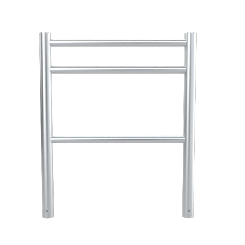 Barrière de ville en inox Lizel Prossentiel
